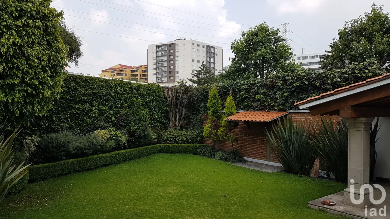 Casa en Venta en La Herradura Sección III, Huixquilucan, México | NEX-40298 | iad México | Foto 17 de 24