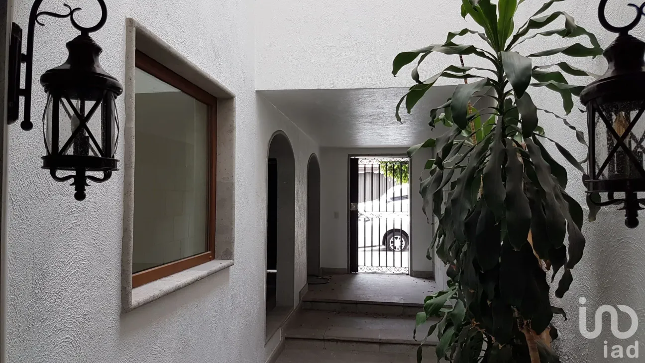 Casa en Venta en La Herradura Sección III, Huixquilucan, México | NEX-40298 | iad México | Foto 22 de 24