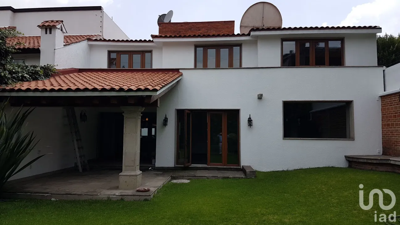 Casa en Venta en La Herradura Sección III, Huixquilucan, México | NEX-40298 | iad México | Foto 2 de 24