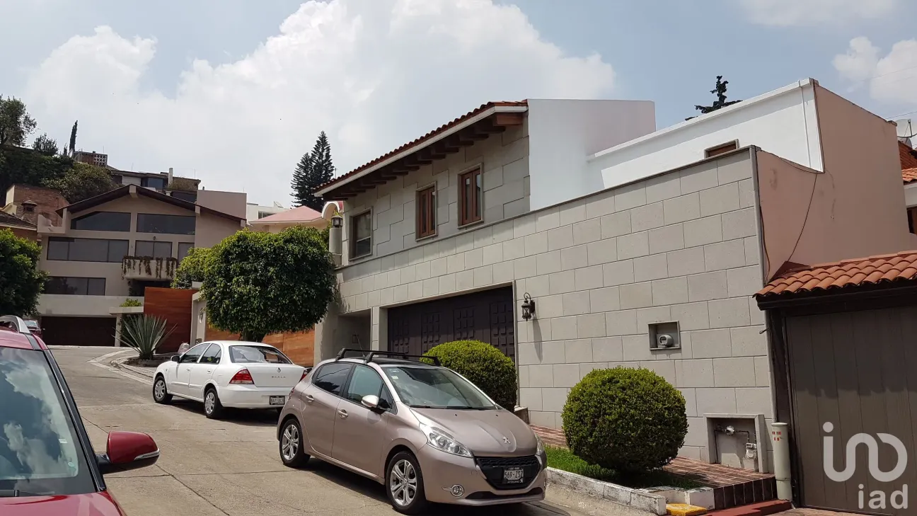 Casa en Venta en La Herradura Sección III, Huixquilucan, México | NEX-40298 | iad México | Foto 24 de 24