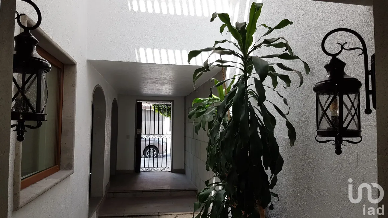 Casa en Venta en La Herradura Sección III, Huixquilucan, México | NEX-40298 | iad México | Foto 21 de 24