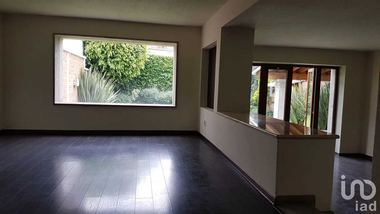Casa en Venta en La Herradura Sección III, Huixquilucan, México | NEX-40298 | iad México | Foto 7 de 24