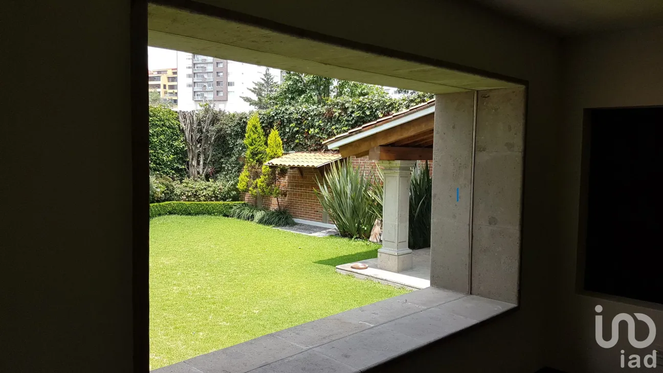 Casa en Venta en La Herradura Sección III, Huixquilucan, México | NEX-40298 | iad México | Foto 5 de 24