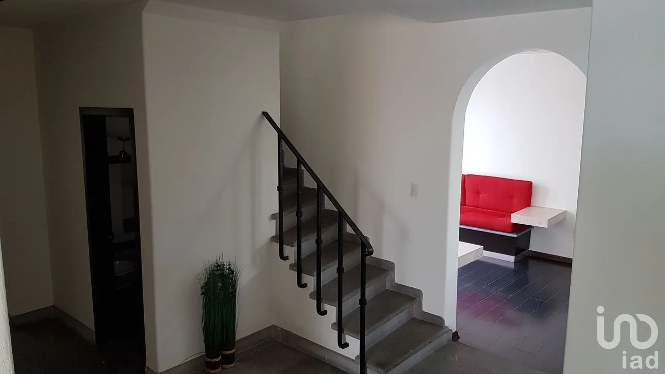 Casa en Venta en La Herradura Sección III, Huixquilucan, México | NEX-40298 | iad México | Foto 13 de 24