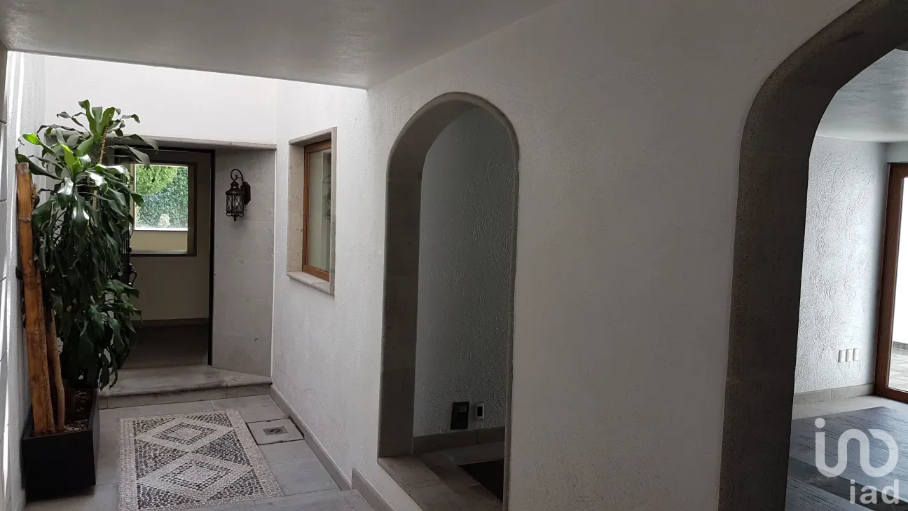 Casa en Venta en La Herradura Sección III, Huixquilucan, México | NEX-40298 | iad México | Foto 20 de 24