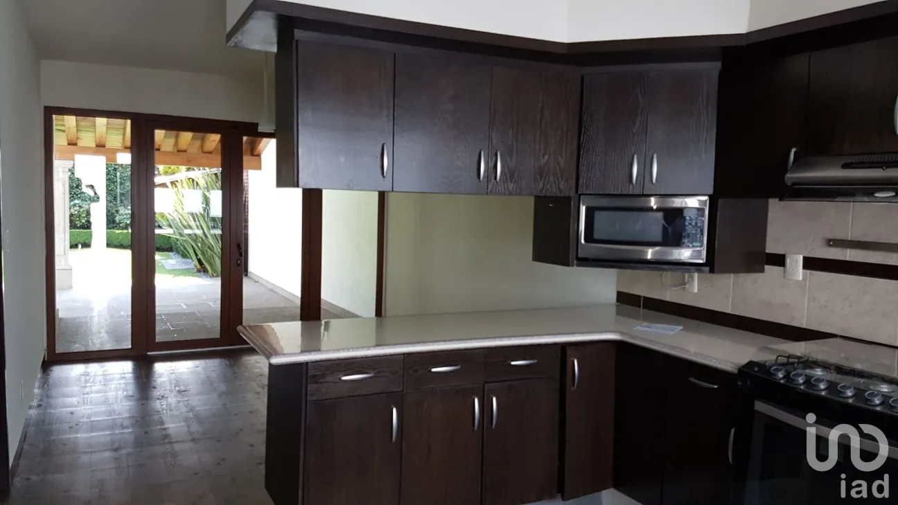 Casa en Venta en La Herradura Sección III, Huixquilucan, México | NEX-40298 | iad México | Foto 10 de 24