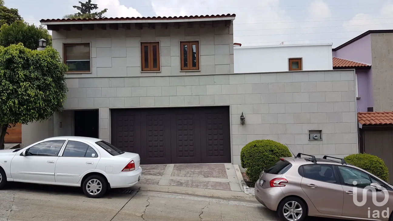 Casa en Venta en La Herradura Sección III, Huixquilucan, México | NEX-40298 | iad México | Foto 23 de 24