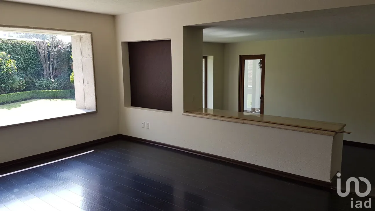 Casa en Venta en La Herradura Sección III, Huixquilucan, México | NEX-40298 | iad México | Foto 8 de 24