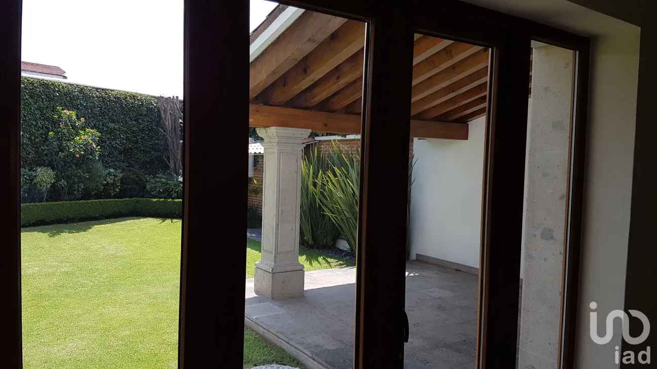 Casa en Venta en La Herradura Sección III, Huixquilucan, México | NEX-40298 | iad México | Foto 16 de 24