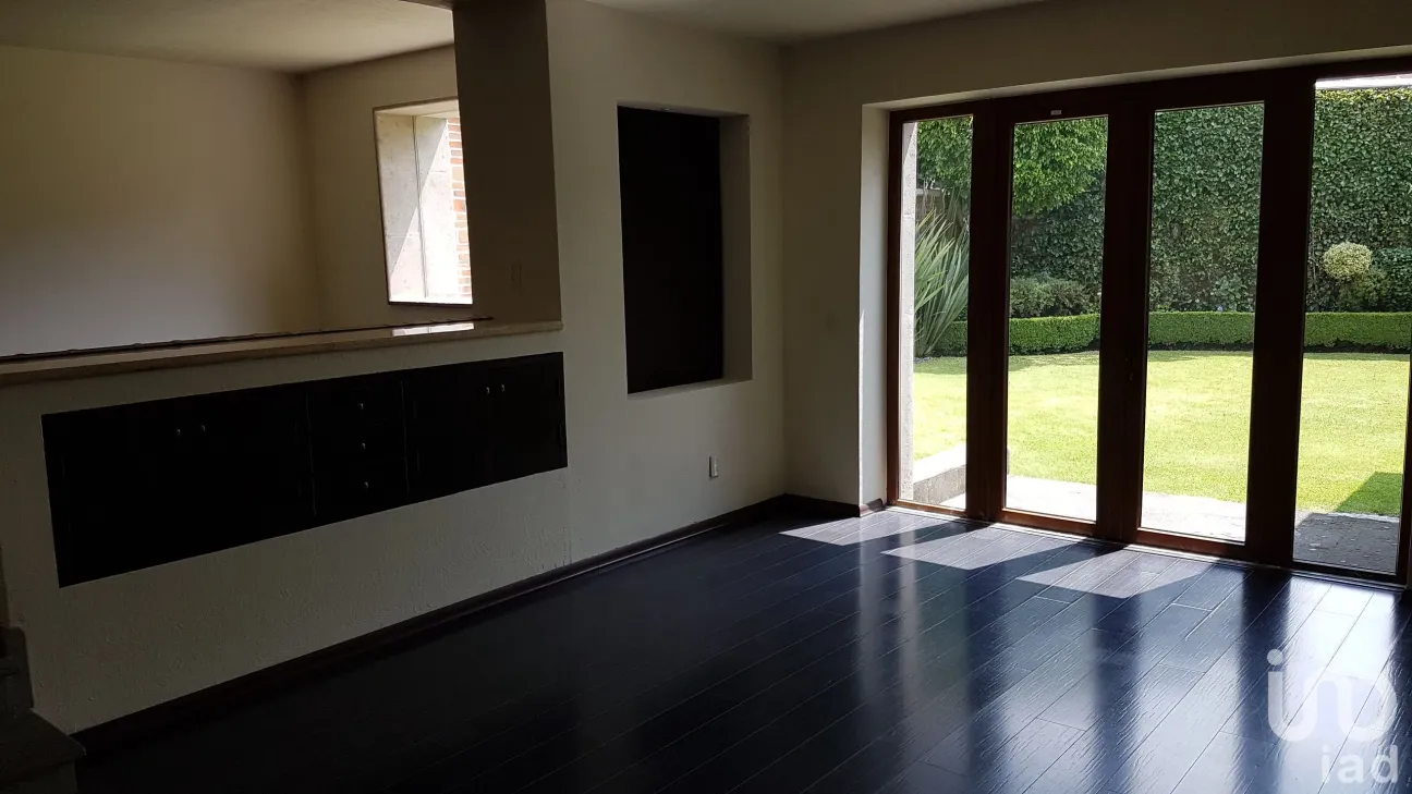 Casa en Venta en La Herradura Sección III, Huixquilucan, México | NEX-40298 | iad México | Foto 4 de 24