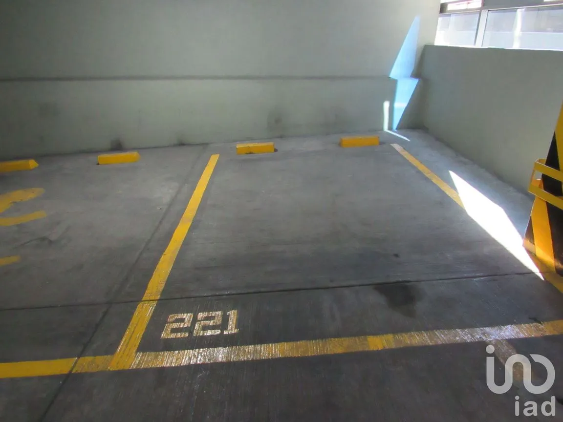 Oficina en Venta en Bosque de las Lomas, Miguel Hidalgo, Ciudad de México | NEX-40335 | iad México | Foto 15 de 15