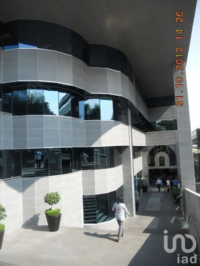 Oficina en Venta en Bosque de las Lomas, Miguel Hidalgo, Ciudad de México | NEX-40335 | iad México | Foto 1 de 15