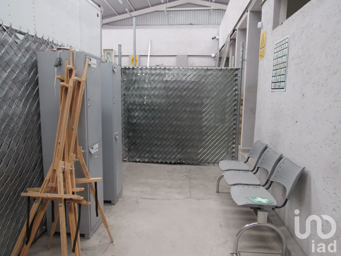 Bodega en Venta en Miguel Hidalgo, Tláhuac, Ciudad de México | NEX-40681 | iad México | Foto 13 de 14