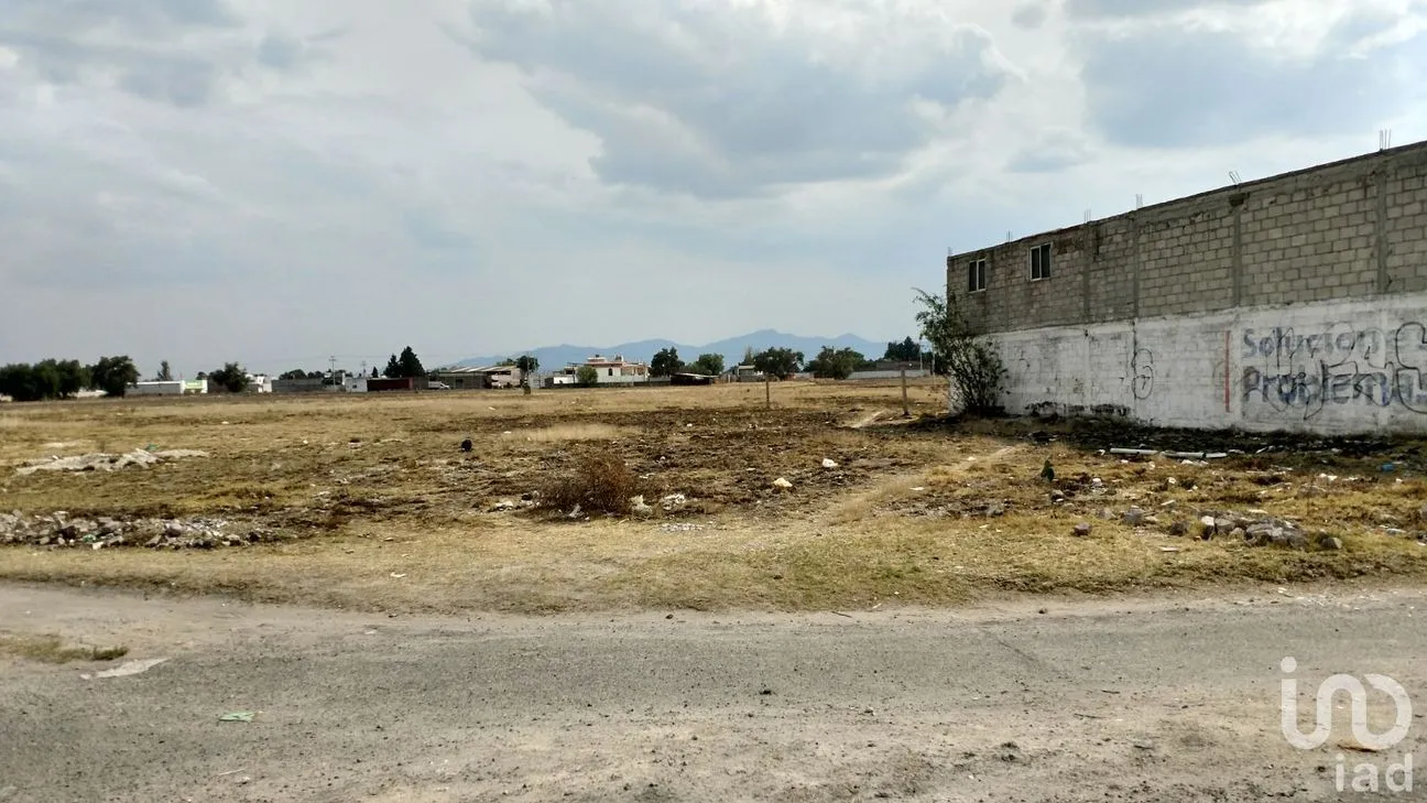 Terreno en Venta en La Lagunilla, Jaltenco, México | NEX-40792 | iad México | Foto 6 de 11