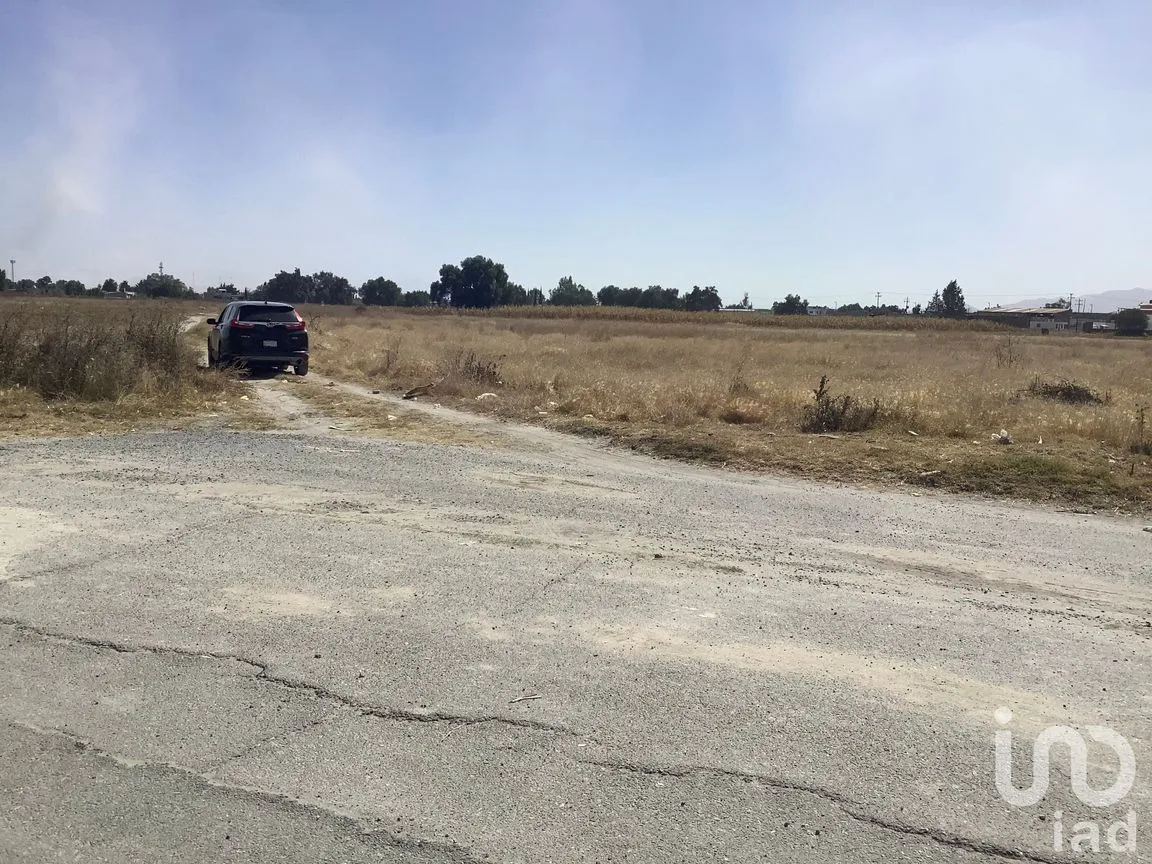 Terreno en Venta en La Lagunilla, Jaltenco, México | NEX-40792 | iad México | Foto 3 de 11