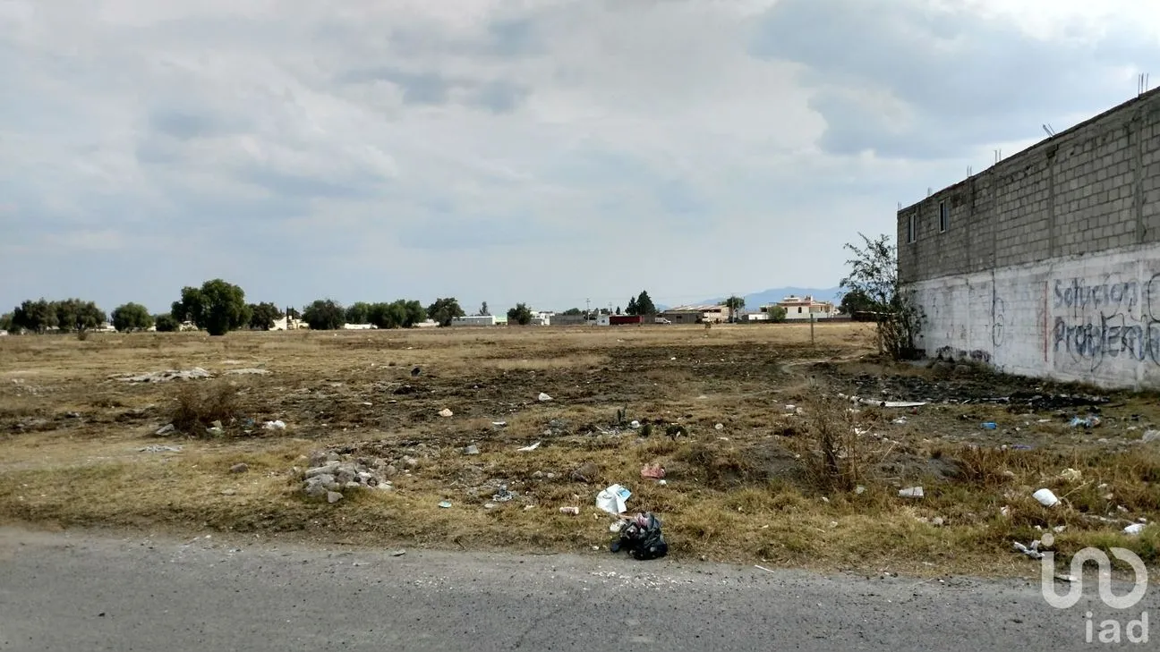 Terreno en Venta en La Lagunilla, Jaltenco, México | NEX-40792 | iad México | Foto 7 de 11