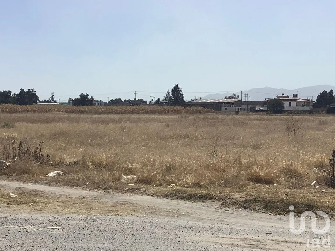 Terreno en Venta en La Lagunilla, Jaltenco, México | NEX-40792 | iad México | Foto 2 de 11