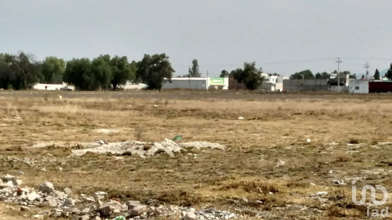 Terreno en Venta en La Lagunilla, Jaltenco, México | NEX-40792 | iad México | Foto 11 de 11