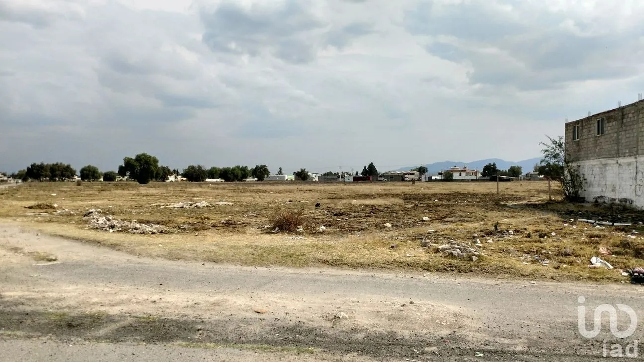 Terreno en Venta en La Lagunilla, Jaltenco, México | NEX-40792 | iad México | Foto 8 de 11