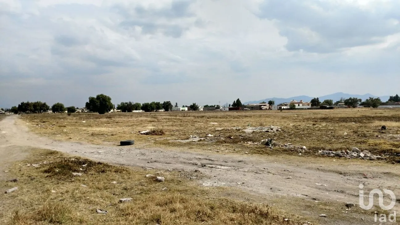 Terreno en Venta en La Lagunilla, Jaltenco, México | NEX-40792 | iad México | Foto 5 de 11