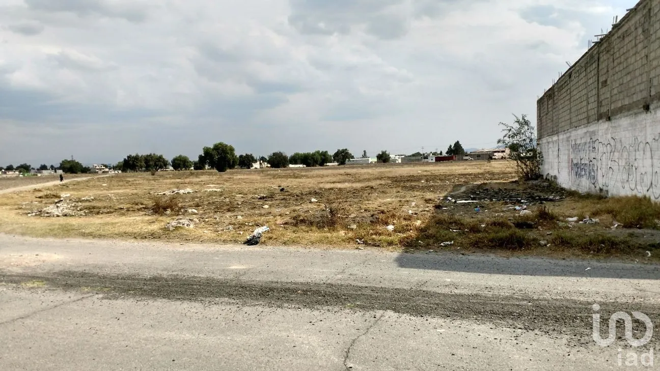 Terreno en Venta en La Lagunilla, Jaltenco, México | NEX-40792 | iad México | Foto 10 de 11