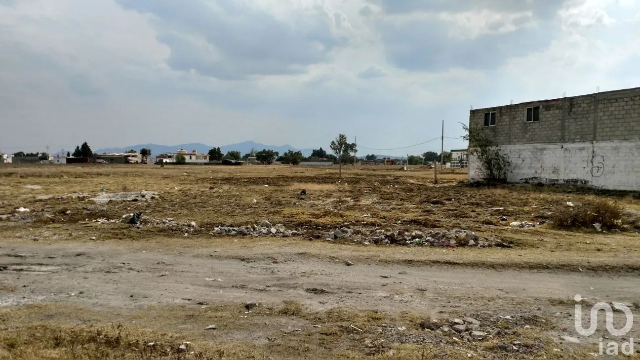 Terreno en Venta en La Lagunilla, Jaltenco, México | NEX-40792 | iad México | Foto 4 de 11