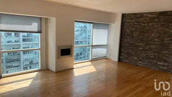 NEX-41187 - Departamento en Renta, con 3 recamaras, con 3 baños, con 138 m2 de construcción en Santa Fe Cuajimalpa, CP 05348, Ciudad de México.