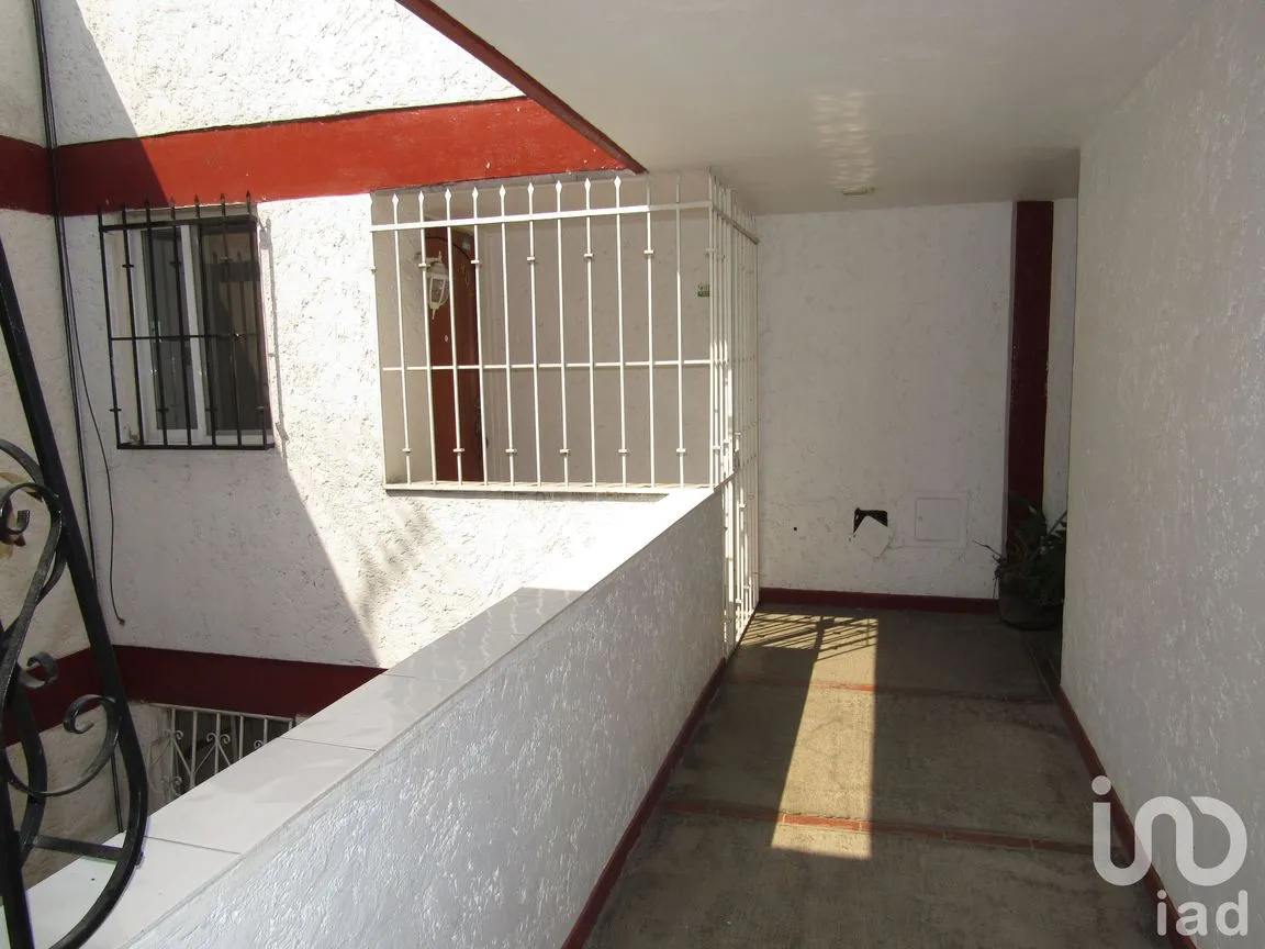 Departamento en Renta en Francisco Villa, Álvaro Obregón, Ciudad de México | NEX-41251 | iad México | Foto 13 de 19