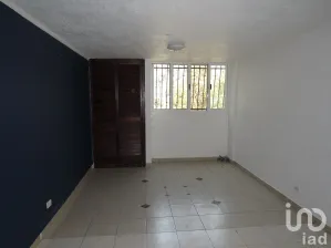 NEX-41251 - Departamento en Renta, con 3 recamaras, con 1 baño, con 95 m2 de construcción en Francisco Villa, CP 01280, Ciudad de México.