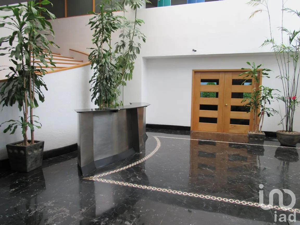 Oficina en Renta en Centro Ocoyoacac, Ocoyoacac, México | NEX-42892 | iad México | Foto 1 de 10