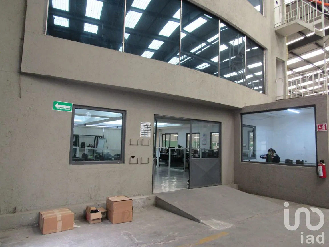 Edificio en Renta en Centro Ocoyoacac, Ocoyoacac, México | NEX-42897 | iad México | Foto 11 de 12