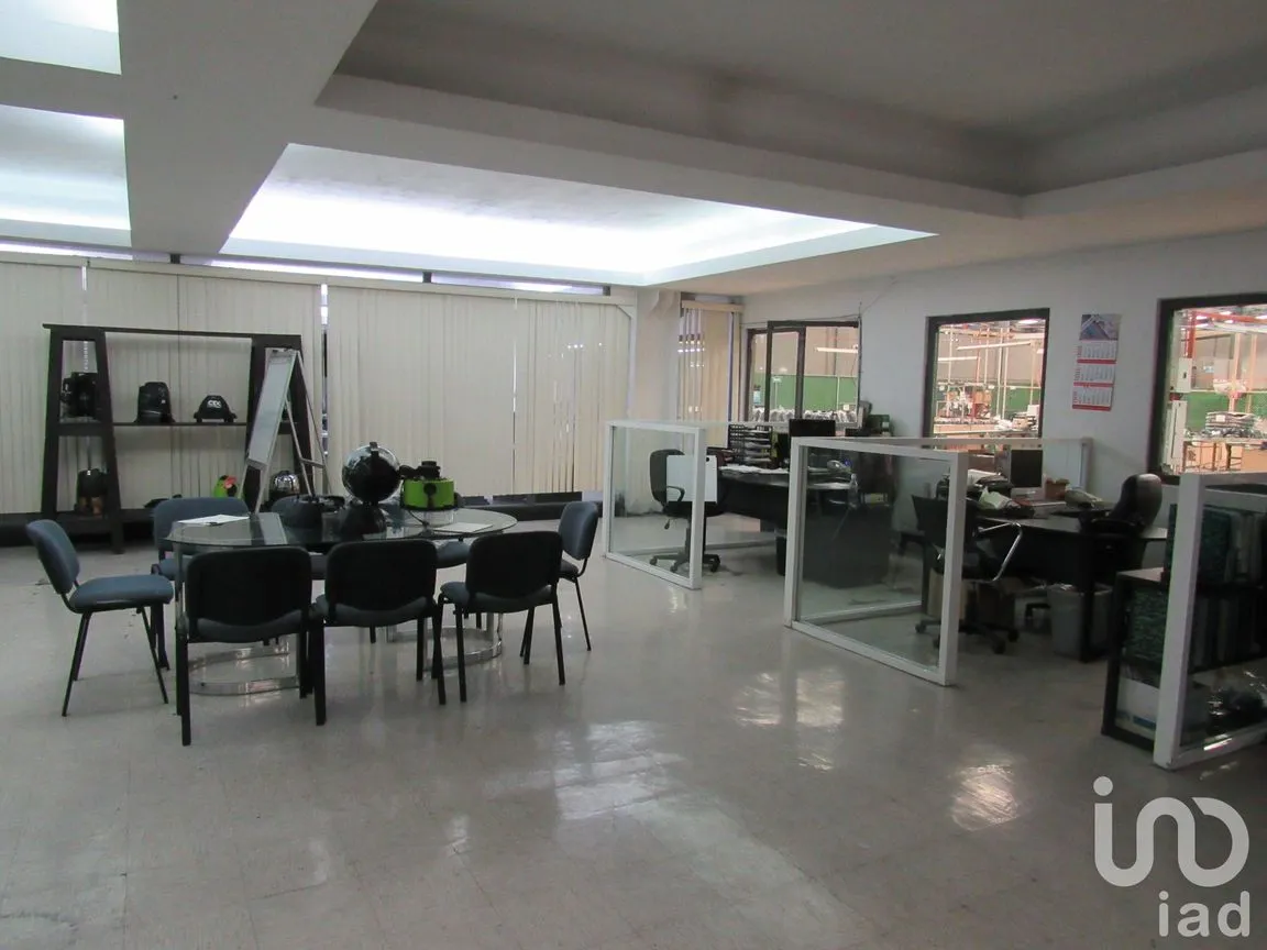 Edificio en Renta en Centro Ocoyoacac, Ocoyoacac, México | NEX-42897 | iad México | Foto 1 de 12