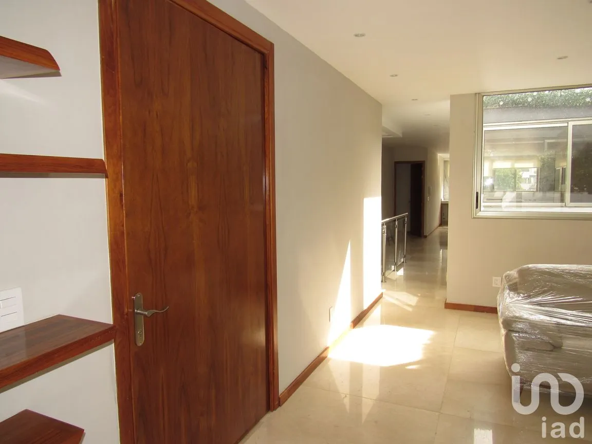 Departamento en Venta en Polanco IV Sección, Miguel Hidalgo, Ciudad de México | NEX-42939 | iad México | Foto 2 de 32