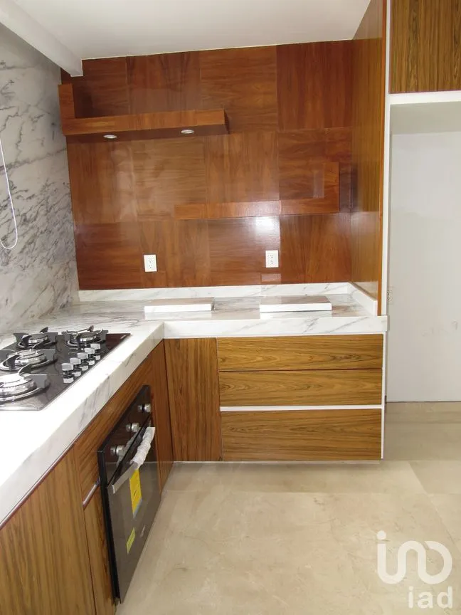 Departamento en Venta en Polanco IV Sección, Miguel Hidalgo, Ciudad de México | NEX-42939 | iad México | Foto 11 de 32