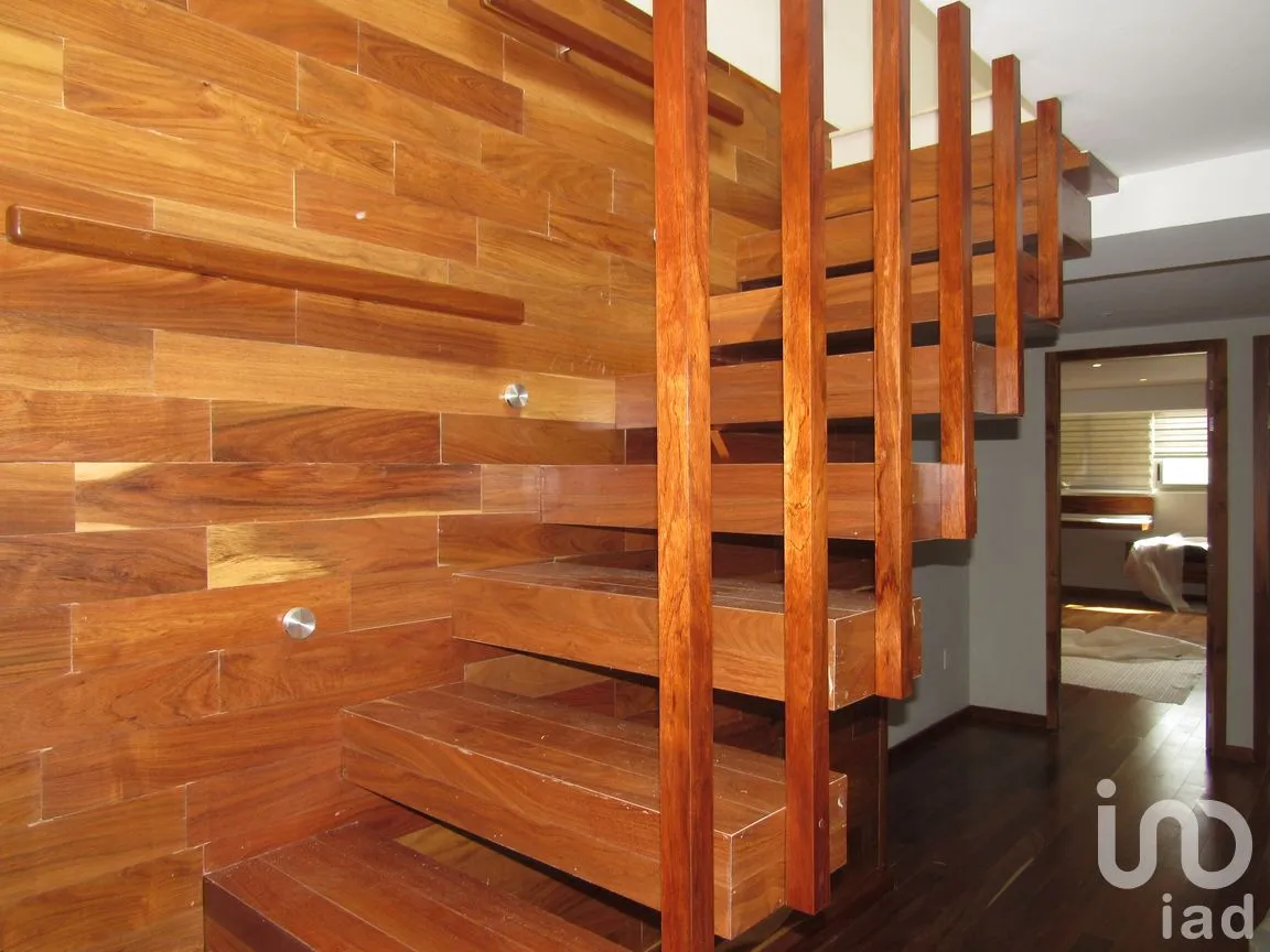 Departamento en Venta en Polanco IV Sección, Miguel Hidalgo, Ciudad de México | NEX-42939 | iad México | Foto 12 de 32