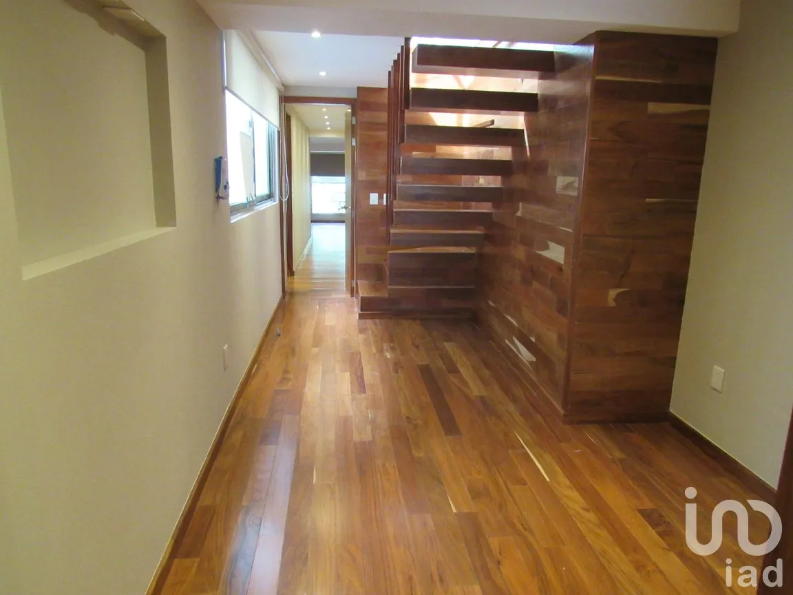 Departamento en Venta en Polanco IV Sección, Miguel Hidalgo, Ciudad de México | NEX-42939 | iad México | Foto 13 de 32