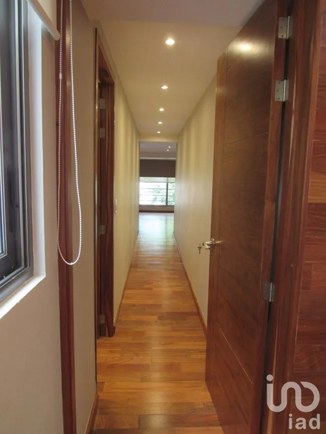Departamento en Venta en Polanco IV Sección, Miguel Hidalgo, Ciudad de México | NEX-42939 | iad México | Foto 14 de 32