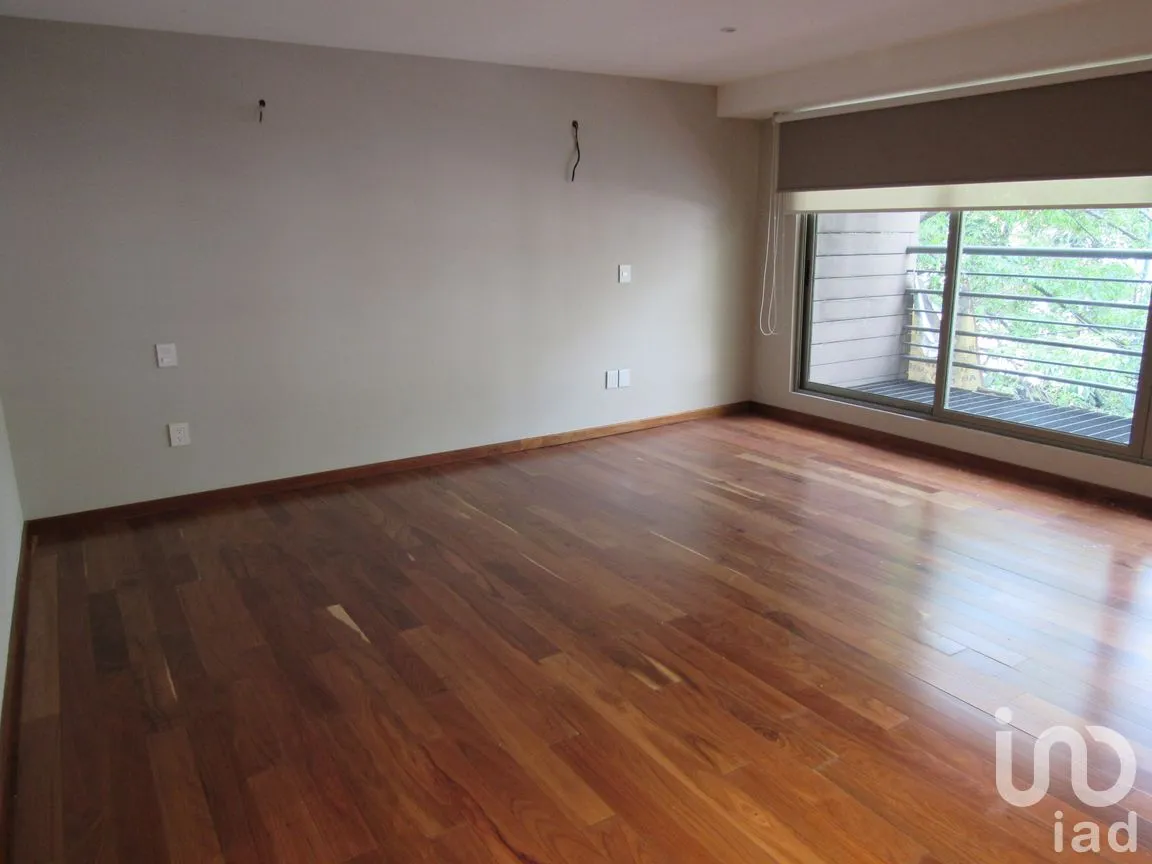 Departamento en Venta en Polanco IV Sección, Miguel Hidalgo, Ciudad de México | NEX-42939 | iad México | Foto 15 de 32