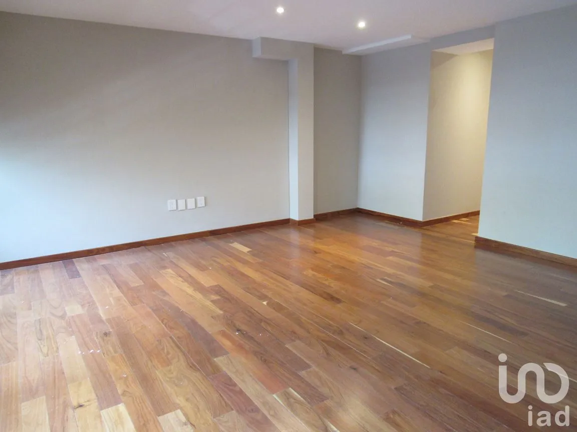 Departamento en Venta en Polanco IV Sección, Miguel Hidalgo, Ciudad de México | NEX-42939 | iad México | Foto 16 de 32