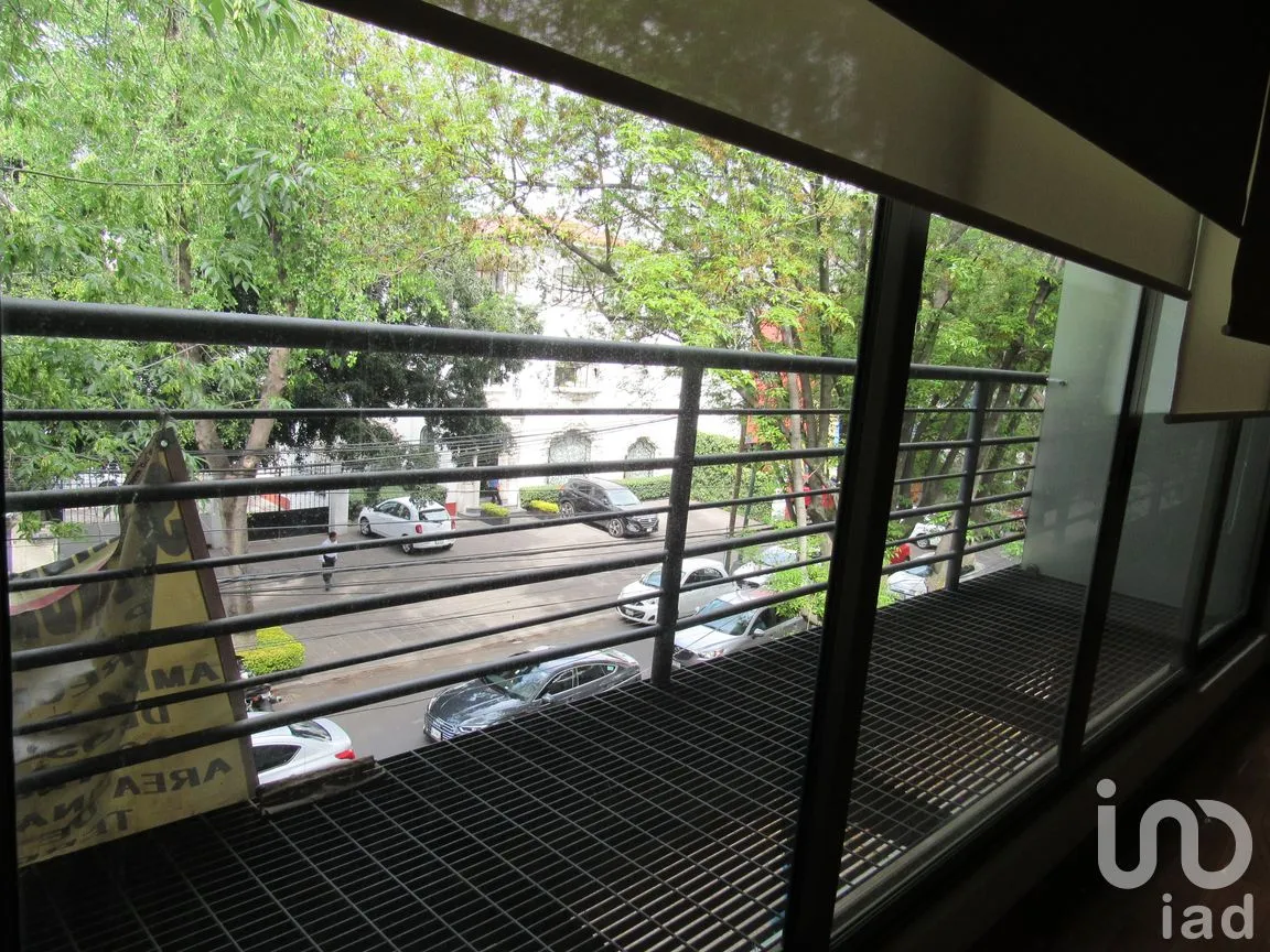 Departamento en Venta en Polanco IV Sección, Miguel Hidalgo, Ciudad de México | NEX-42939 | iad México | Foto 17 de 32