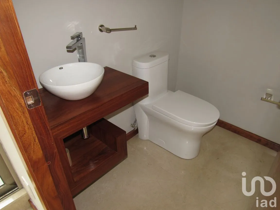 Departamento en Venta en Polanco IV Sección, Miguel Hidalgo, Ciudad de México | NEX-42939 | iad México | Foto 19 de 32
