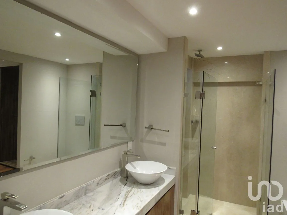 Departamento en Venta en Polanco IV Sección, Miguel Hidalgo, Ciudad de México | NEX-42939 | iad México | Foto 20 de 32