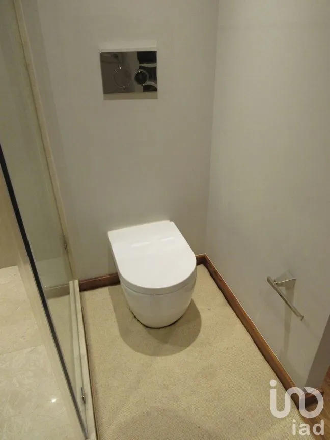 Departamento en Venta en Polanco IV Sección, Miguel Hidalgo, Ciudad de México | NEX-42939 | iad México | Foto 22 de 32