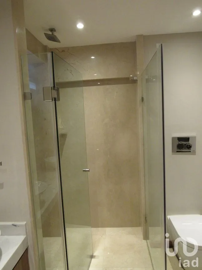 Departamento en Venta en Polanco IV Sección, Miguel Hidalgo, Ciudad de México | NEX-42939 | iad México | Foto 23 de 32