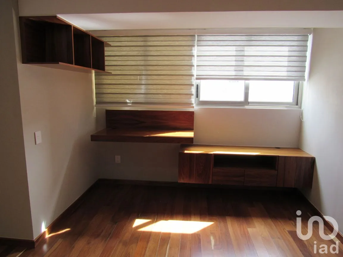 Departamento en Venta en Polanco IV Sección, Miguel Hidalgo, Ciudad de México | NEX-42939 | iad México | Foto 24 de 32