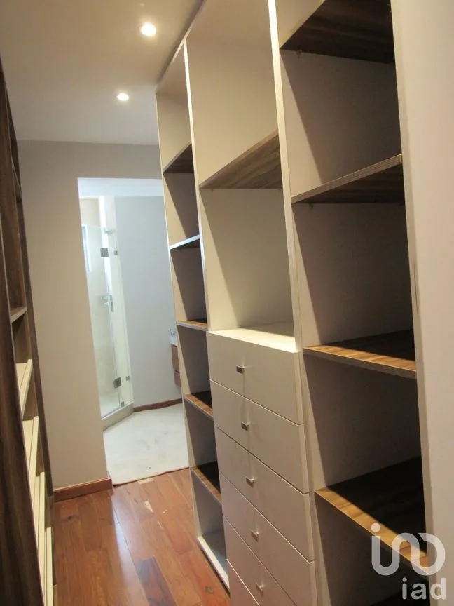 Departamento en Venta en Polanco IV Sección, Miguel Hidalgo, Ciudad de México | NEX-42939 | iad México | Foto 25 de 32