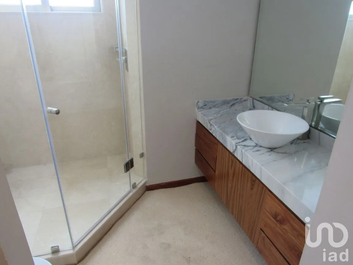 Departamento en Venta en Polanco IV Sección, Miguel Hidalgo, Ciudad de México | NEX-42939 | iad México | Foto 26 de 32