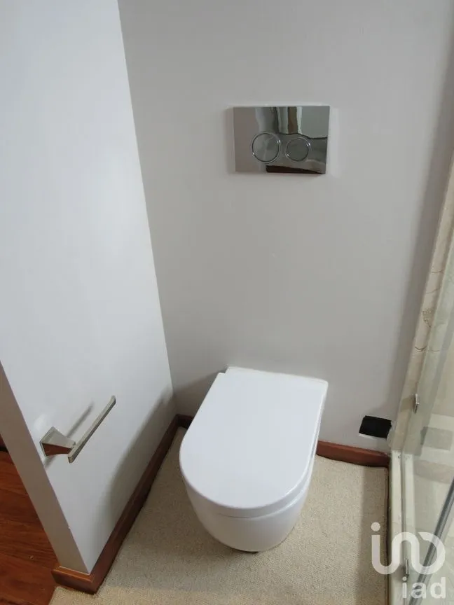 Departamento en Venta en Polanco IV Sección, Miguel Hidalgo, Ciudad de México | NEX-42939 | iad México | Foto 27 de 32
