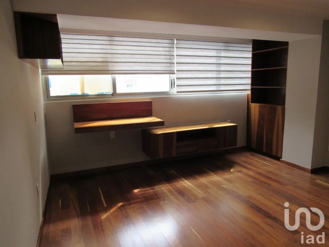 Departamento en Venta en Polanco IV Sección, Miguel Hidalgo, Ciudad de México | NEX-42939 | iad México | Foto 28 de 32