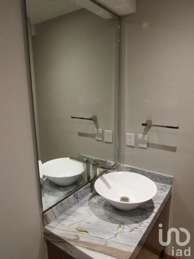 Departamento en Venta en Polanco IV Sección, Miguel Hidalgo, Ciudad de México | NEX-42939 | iad México | Foto 30 de 32